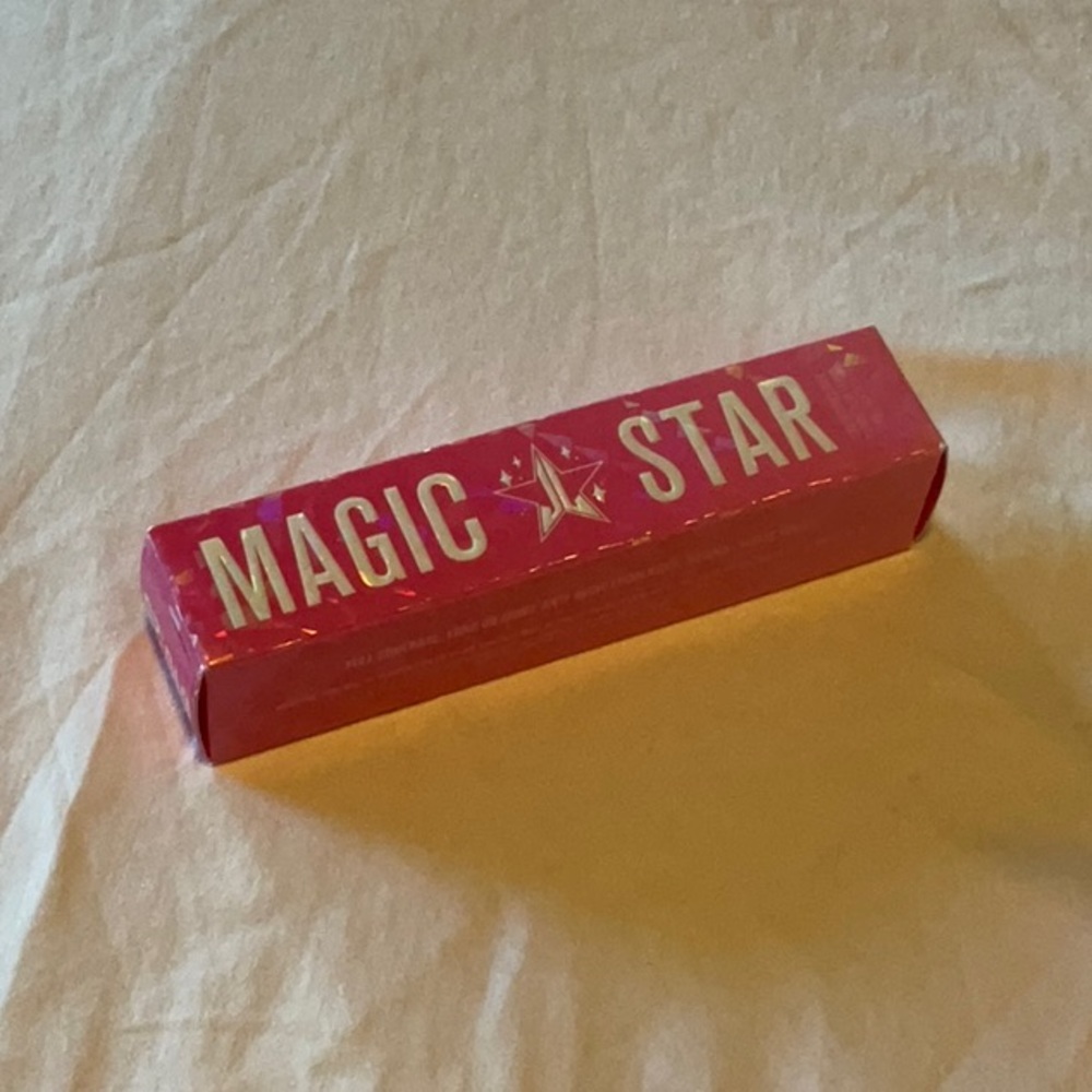 Jeffree Star Magic Star Concealer